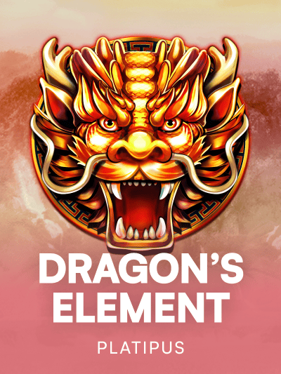Game image for Dragon's Element