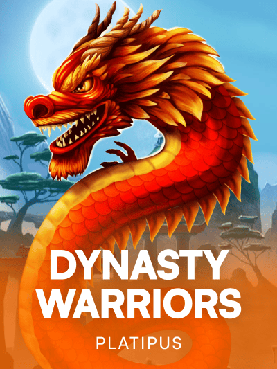 Game image for Dynasty Warriors