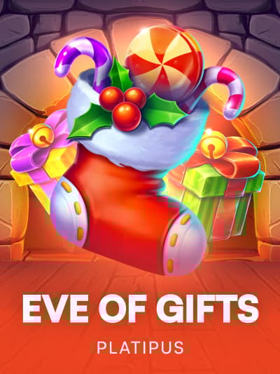 Game image for Eve of Gifts