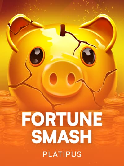 Game image for Fortune Smash