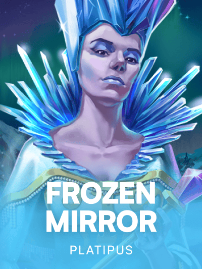 Game image for Frozen Mirror