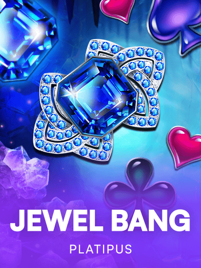 Game image for Jewel Bang
