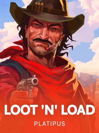Game image for Loot 'n' Load
