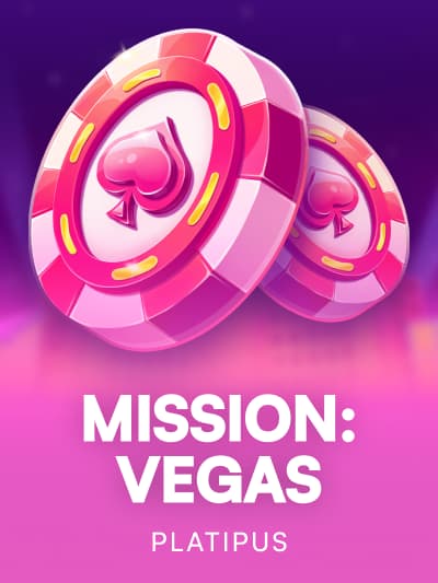 Game image for Mission: Vegas