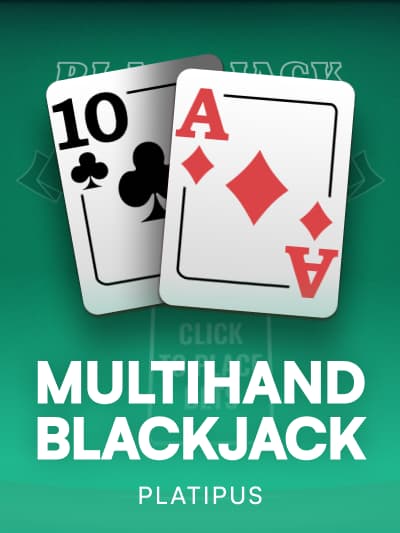 Game image for Multihand Blackjack