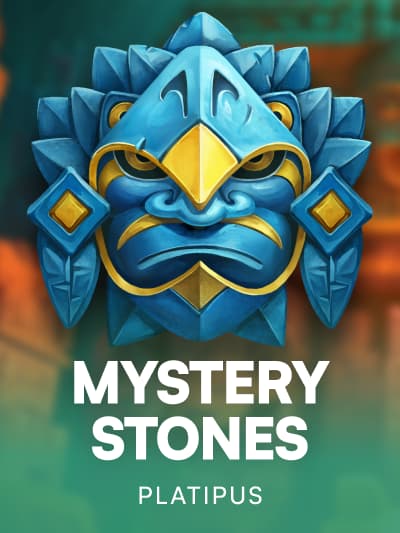 Game image for Mystery Stones
