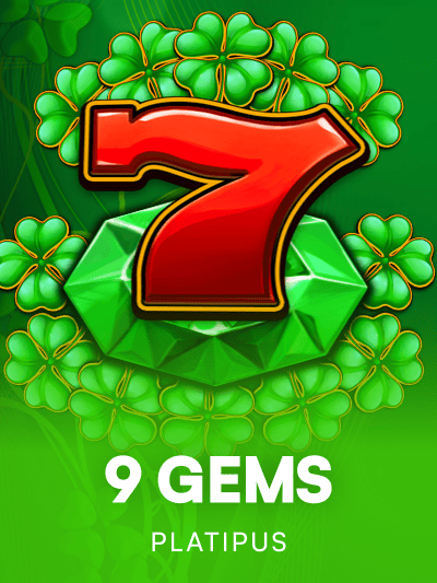 Game image for 9 Gems