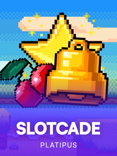 Game image for Slotcade