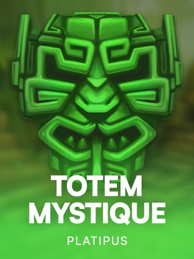 Game image for Totem Mystique