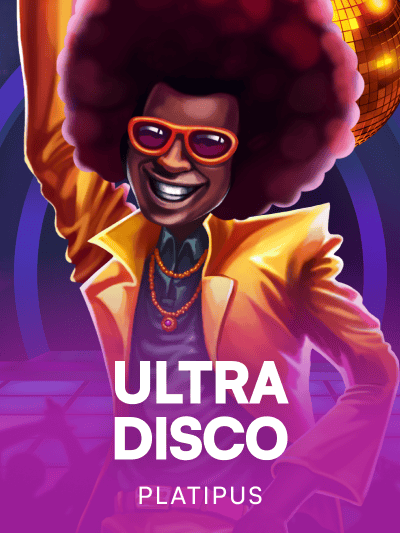 Game image for Ultra Disco