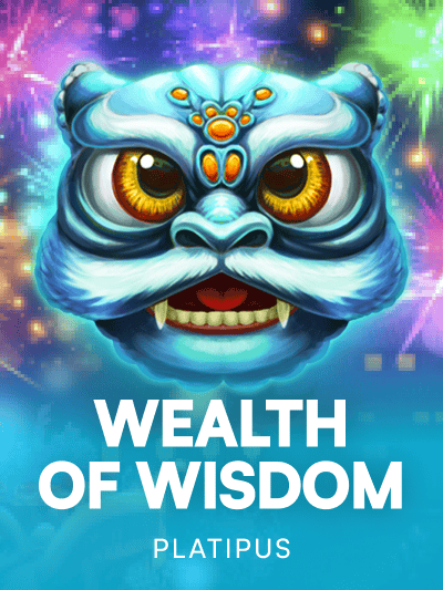 Game image for Wealth of Wisdom