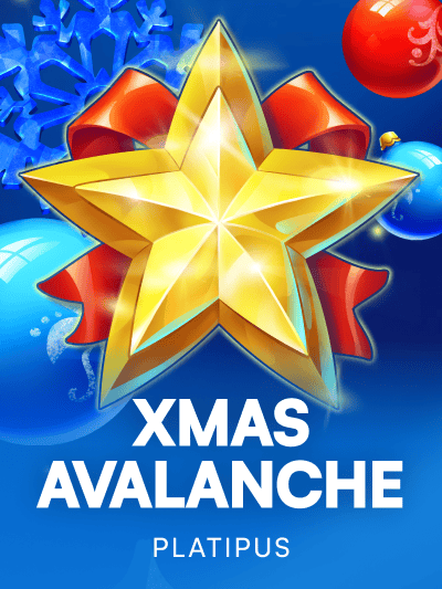 Game image for Xmas Avalanche
