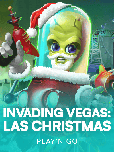Game image for Invading Vegas