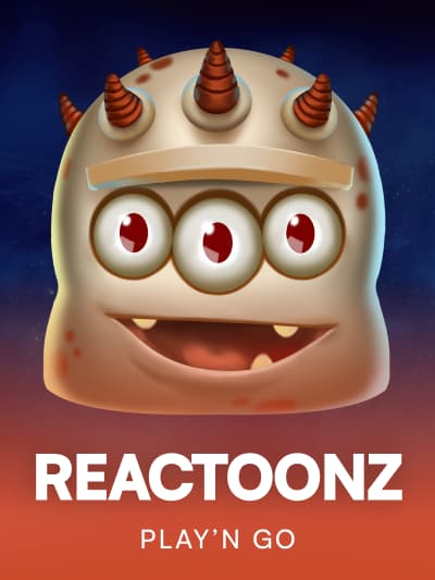 Game image for Reactoonz