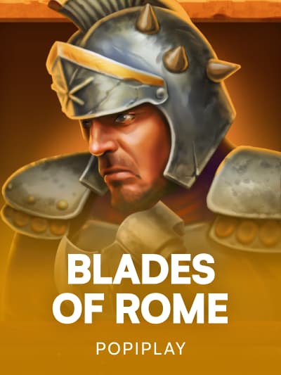 Game image for Blades of Rome