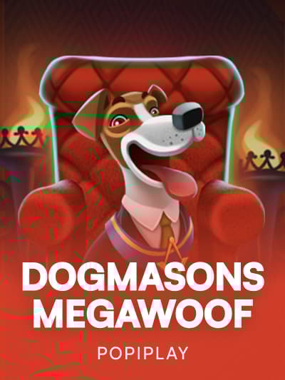 Game image for Dogmasons MegaWOOF