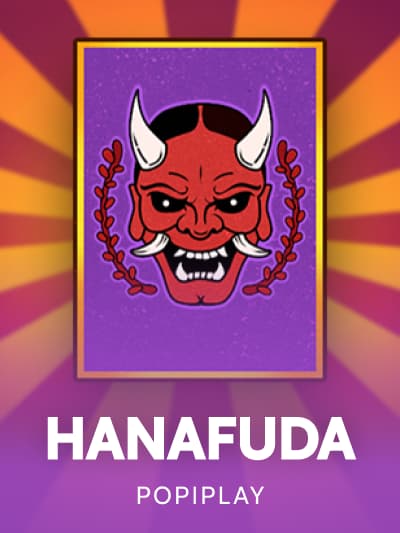 Game image for Hanafuda