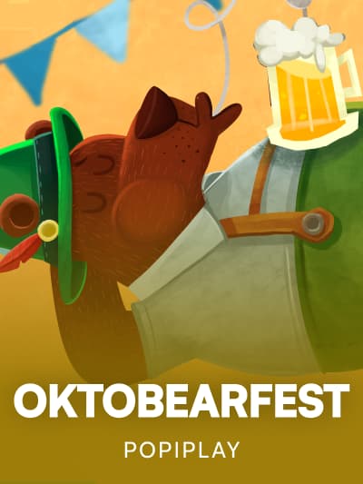 Game image for Oktobearfest
