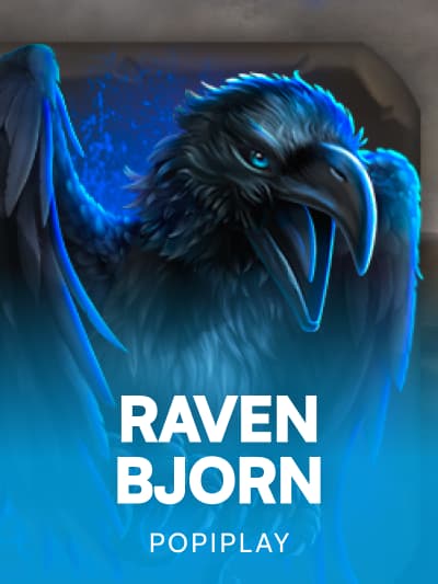 Game image for Raven Bjorn