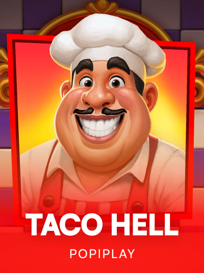 Game image for Taco Hell