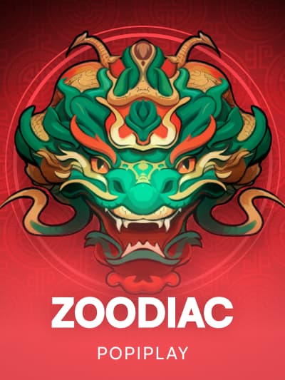 Game image for Zoodiac