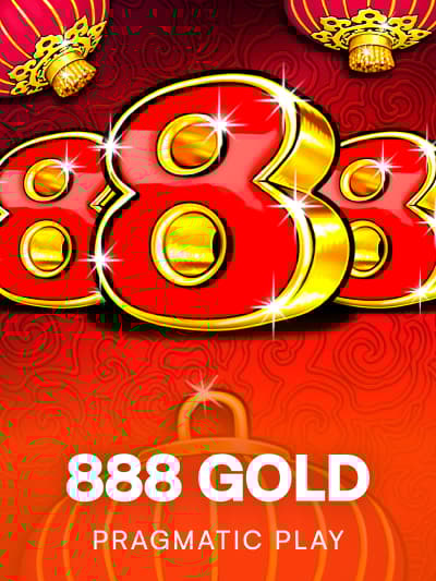 Game image for 888 Gold