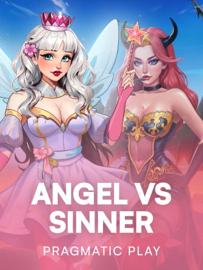 Game image for Angel vs Sinner