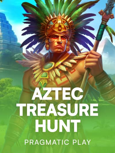 Game image for Aztec Treasure Hunt