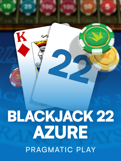 Game image for Blackjack 22