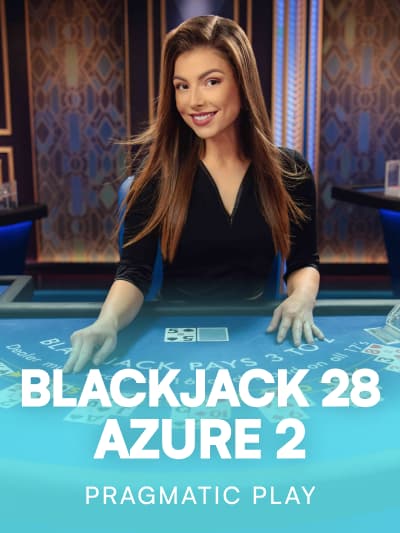 Game image for Blackjack 28