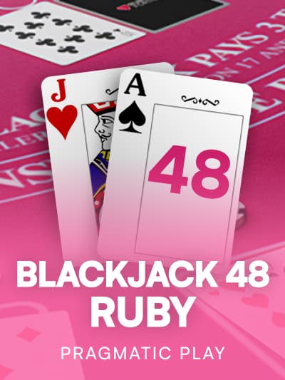 Game image for Blackjack 48