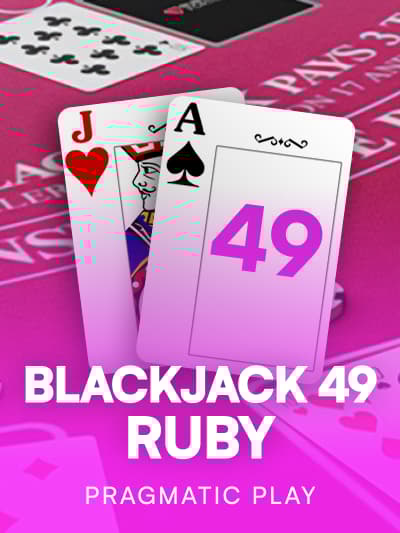 Game image for Blackjack 49