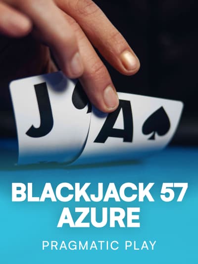 Game image for Blackjack 57