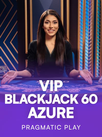 Game image for Blackjack 60