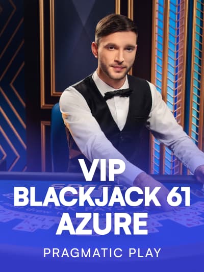 Game image for Blackjack 61