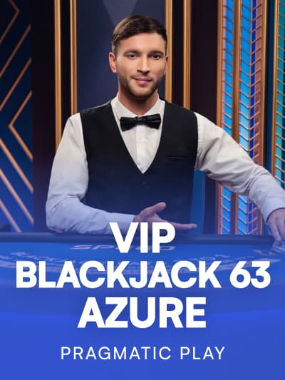 Game image for Blackjack 63