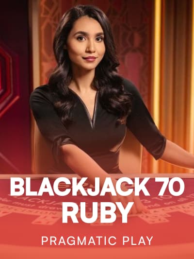 Game image for Blackjack 70