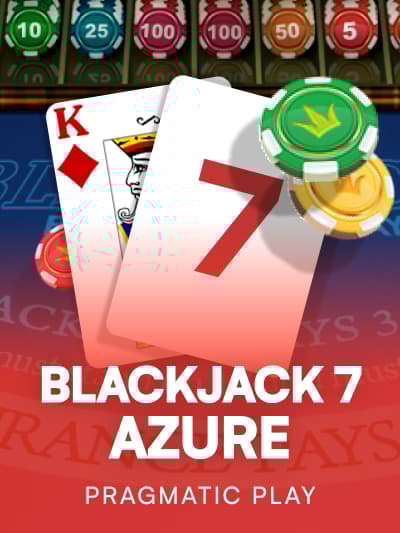 Game image for Blackjack 7