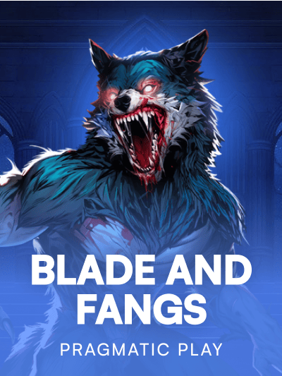 Game image for Blade & Fangs