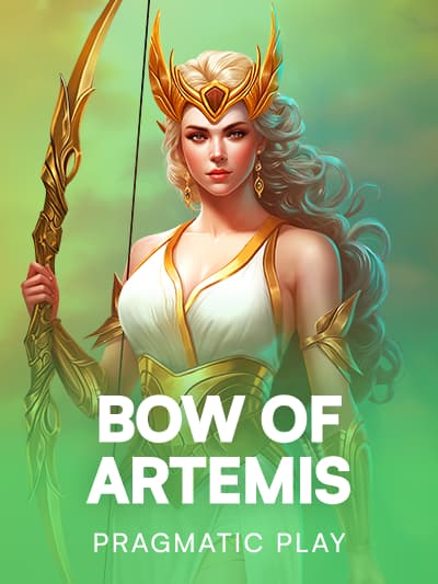 Game image for Bow of Artemis