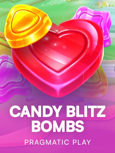 Game image for Candy Blitz Bombs
