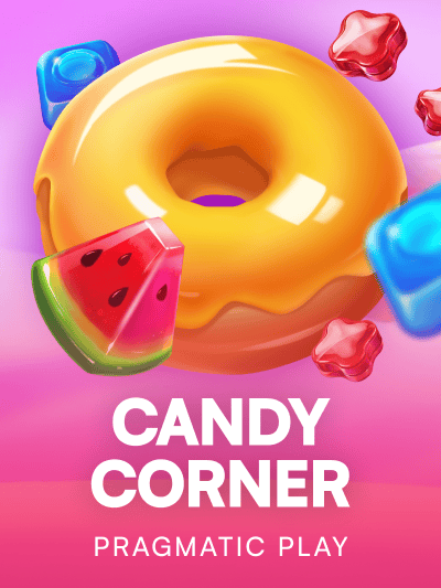 Game image for Candy Corner