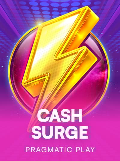 Game image for Cash Surge