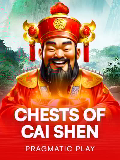Game image for Chests of Cai Shen