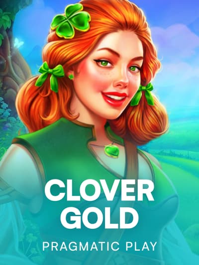Game image for Clover Gold