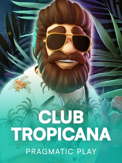 Game image for Club Tropicana
