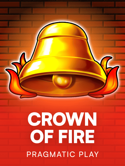 Game image for Crown of Fire