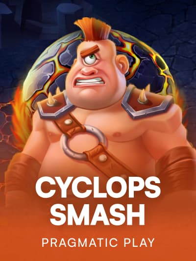 Game image for Cyclops Smash