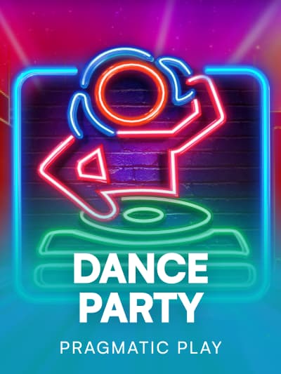 Game image for Dance Party