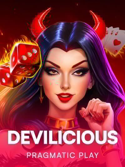Game image for Devilicious